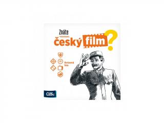 Znáte český film?