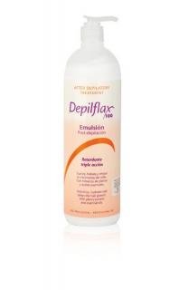 DEPILFLAX 100 Emulze po depilaci 500ML