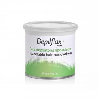 DEPILFLAX Depilační vosk 500ML NATURAL