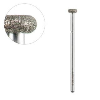 Diamantový nástavec mini kotouč 5,5/2,2mm ACURATA