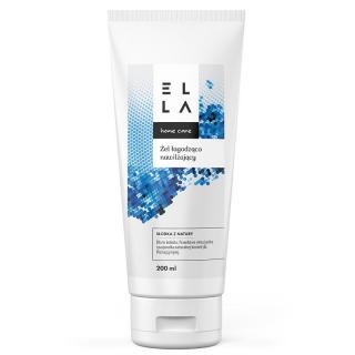 Ella Zklidňující gel po depilaci 200ml