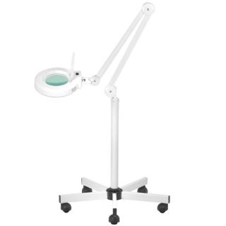 Kosmetická lampa LED S5 + Stojan