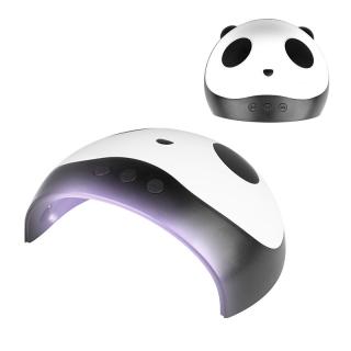 LAMPA UV LED PANDA 36W