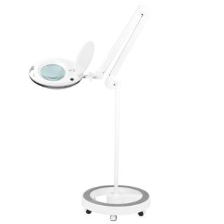 LED lampa se stojanem ELEGANTE 6027 60 LED