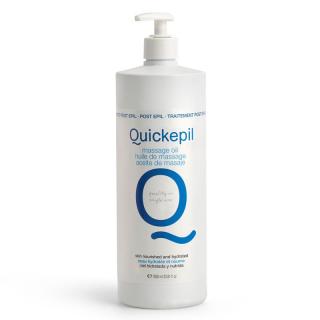 Masážní olej QUICKEPIL 1000ML