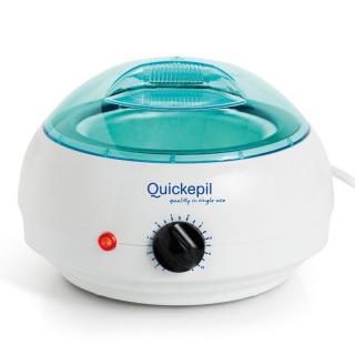 Ohřívač vosku QUICKEPIL 400-500 ML, 110W