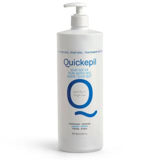 Olej po depilaci QUICKEPIL 1000ML