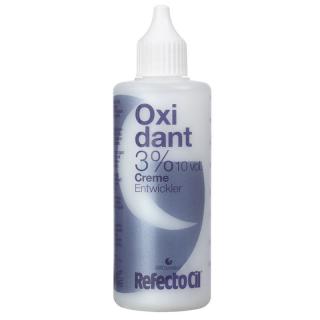 RefectoCil Oxidant 3% cream - 100 ml