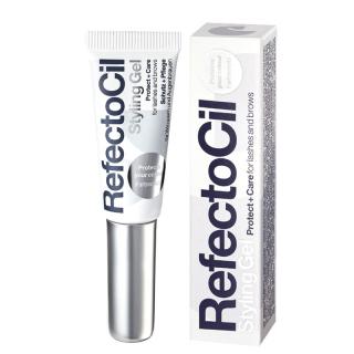 RefectoCil Styling Gel - 9 ml