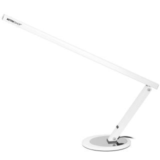 Stolní lampa SLIM LED Bílá