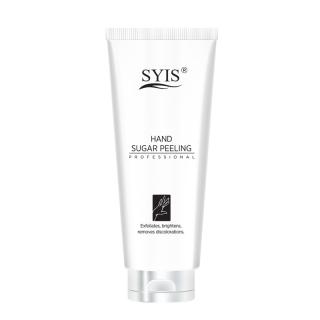 SYIS Cukrový peeling na ruce 200 ml