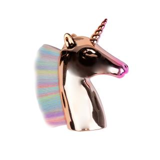 UNICORN prachová kartáč na nehty