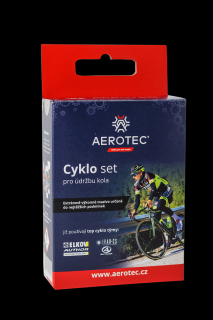 AEROTEC Cyklo Set