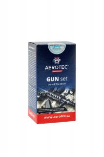 AEROTEC GUN SET 2x50ml