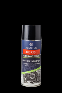 AEROTEC Lubrisil Spray 400ml