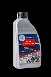 AEROTEC Metal Conditioner 1000ml