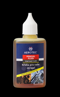 AEROTEC Penesal Fluid 50ml