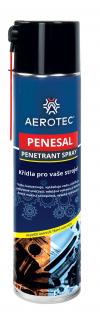 AEROTEC Penesal Spray 600ml