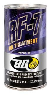 BG 107 RF-7 Oil Treatment