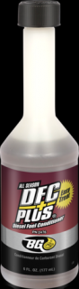 BG 247 All Weather Diesel Conditioner DFC, 177ml