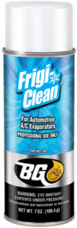 BG 709 Frigi Clean