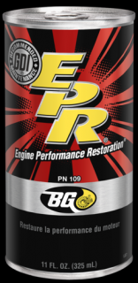 BG109 EPR COMPRESSION PERFORMANCE RESTORATION 325ML