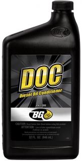 BG11232 DOC DIESEL OIL CONDITIONER 946ML