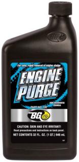 BG12032 ENGINE PURGE 946ML