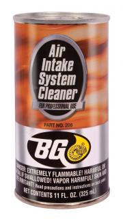 BG206 AIR INTAKE CLEANER