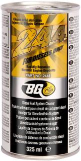 BG244 FOR DIESEL 325ML