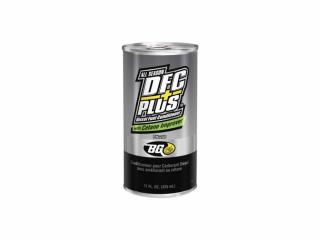 BG248 MAXIMUM DIESEL PERFORMANCE 325ML