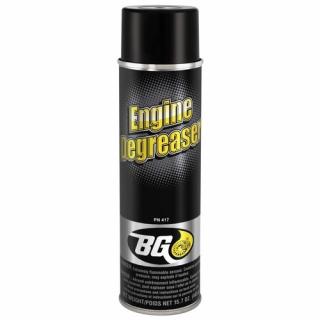 BG417 BG ENGINE DEGREASER SPREJ 445G