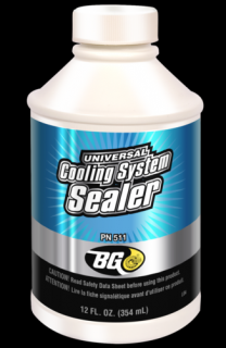 BG511 RADIATOR STOP LEAK 355ML