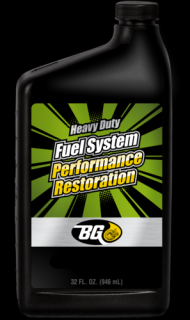 BGPD09 HEAVY DUTY SFPR FUEL SYSTEM 946ML