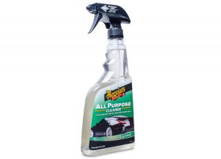 Meguiar's All Purpose Cleaner - víceúčelový čistič interiéru a exteriéru, 710 ml