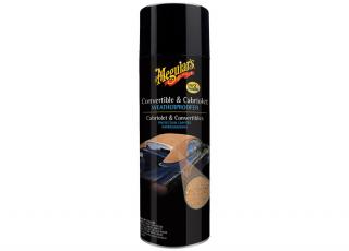 Meguiar's Convertible  Cabriolet Weatherproofer - impregnace střech kabrioletů, 336 ml