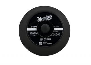 Meguiar's DA Polisher Backing Plate 3" - unašeč na DA leštičku 3palcový (75 mm)