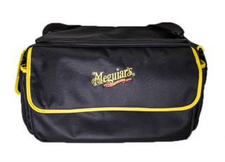 Meguiar's Detailing Bag - luxusní, extra velká taška na autokosmetiku, 60 cm x 35 cm x 31 cm