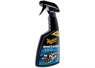 Meguiar's Engine Cleaner - čistič motoru, 473 ml