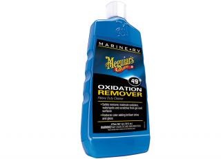 Meguiar's Heavy Duty Oxidation Remover - leštěnka na laminátové povrchy, 473 ml