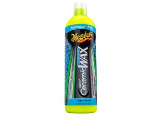 Meguiar's Hybrid Ceramic Liquid Wax - tekutý hybridní keramický vosk, 473 ml