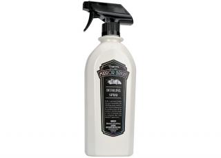 Meguiar's Mirror Bright Detailing Spray - detailer pro exteriér a interiér, 650 ml