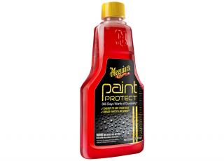 Meguiar's Paint Protect - extrémně dlouhodobá ochrana laku, kol a dalších částí, 532 ml