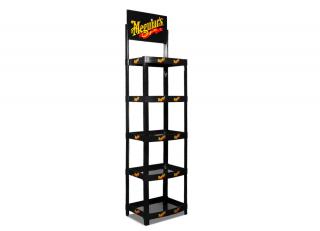 Meguiar's Stack-Rack A - originální plastový stojan