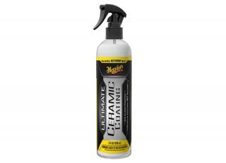 Meguiar's Ultimate Ceramic Coating - extrémně odolná keramická ochrana laku (coating), 236ml