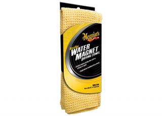 Meguiar's Water Magnet Microfiber Drying Towel - sušicí ručník z mikrovlákna, 76 x 55 cm