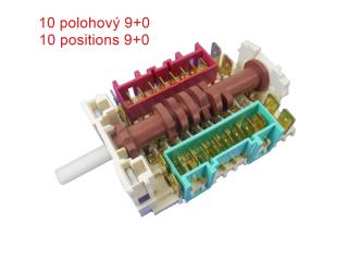 Přepínač do trouby Gorenje MORA 617743