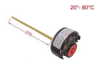 Termostat do bojleru CU4804