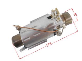 Topné těleso do myčky Ariston, Indesit 230V 2040W, 057684