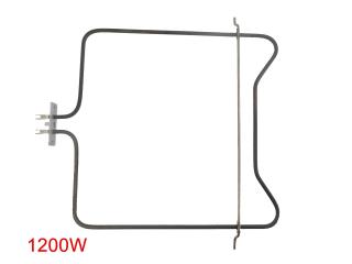 Topné těleso do sporáku MORA, Whirlpool 230V 1200W